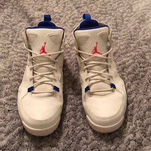 Jordan Shoes